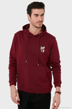 Buratti Erkek Sweat 6141006B