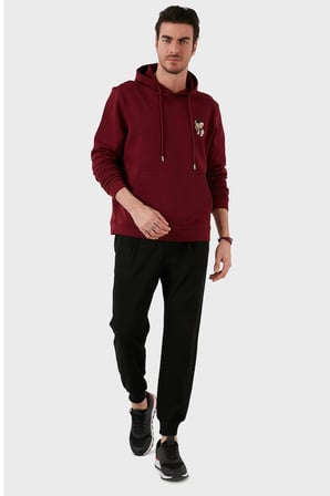 Buratti Erkek Sweat 6141006B