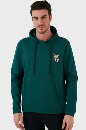 Buratti Erkek Sweat 6141006B
