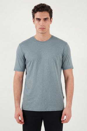 Buratti Erkek T Shirt 59020001