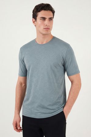 Buratti Erkek T Shirt 59020001