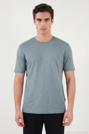 Buratti Erkek T Shirt 59020001