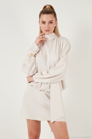 Lela Bayan Elbise 59135520