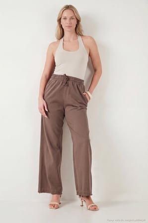 Lela Bayan Pantolon 668YP4760