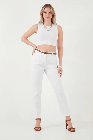 Lela Bayan Pantolon 668YP5335