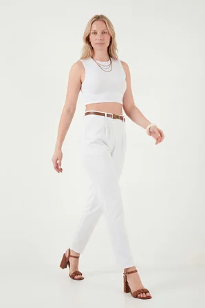Lela Bayan Pantolon 668YP5335