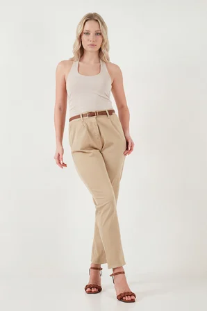 Lela Bayan Pantolon 668YP5335