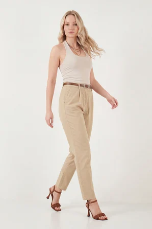 Lela Bayan Pantolon 668YP5335
