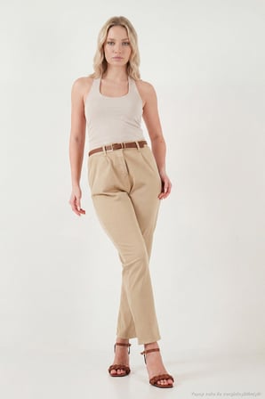 Lela Bayan Pantolon 668YP5335