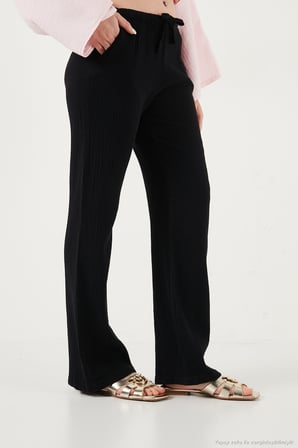 Lela Bayan Pantolon 668YP5502