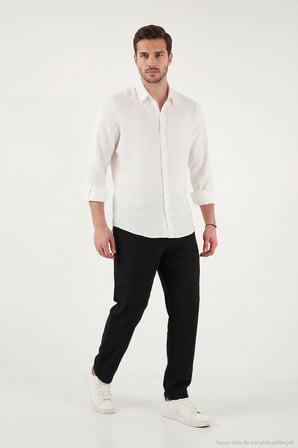Buratti Erkek Pantolon 6689255