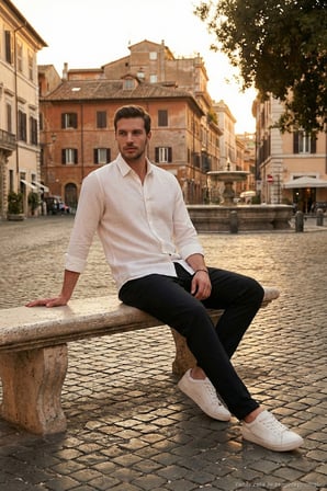 Buratti Erkek Pantolon 6689255