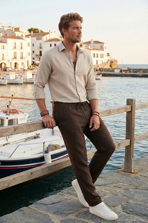 Buratti Erkek Pantolon 6689255