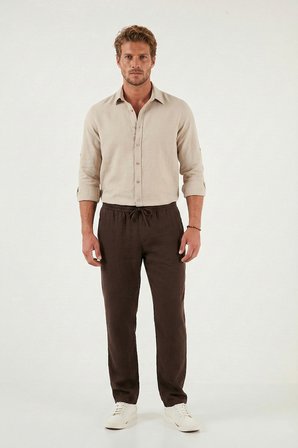 Buratti Erkek Pantolon 6689255