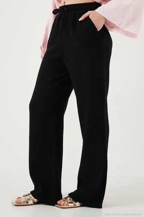 Lela Bayan Pantolon 668YP5540
