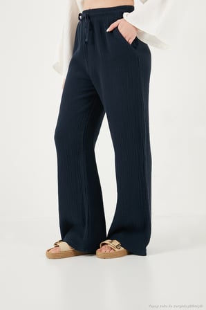 Lela Bayan Pantolon 668YP5540