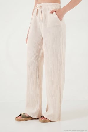 Lela Bayan Pantolon 668YP5540