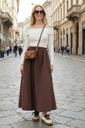 Lela Bayan Etek 6921268
