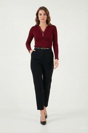 Lela Bayan Pantolon 6923854