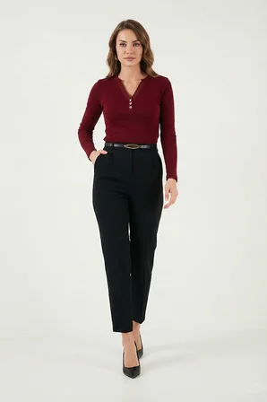 Lela Bayan Pantolon 6923854