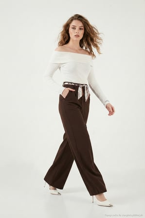 Lela Bayan Pantolon 6923860