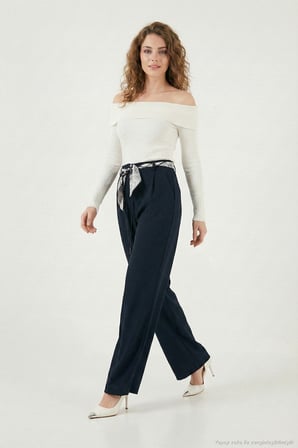 Lela Bayan Pantolon 6923860