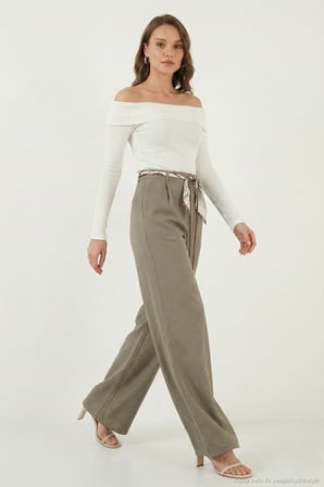 Lela Bayan Pantolon 6923860