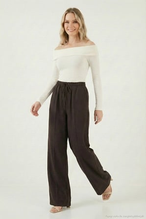 Lela Bayan Pantolon 6923874
