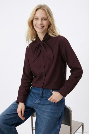 Lela Bayan Gömlek 6925407