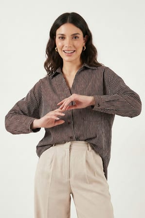 Lela Bayan Gömlek 6925437