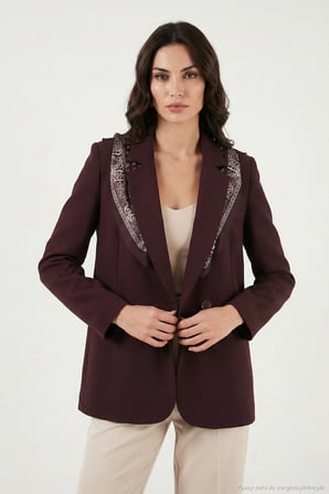Lela Bayan Ceket 6927665