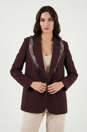 Lela Bayan Ceket 6927665