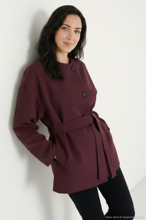 Lela Bayan Trençkot 6927672
