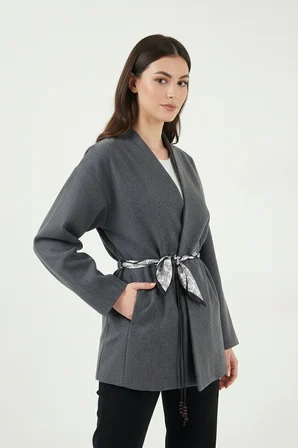Lela Bayan Ceket 6927673