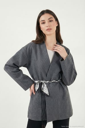 Lela Bayan Ceket 6927673