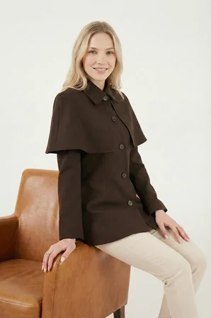 Lela Bayan Ceket 6927687