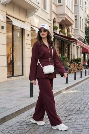 Lela Bayan Takım 6928879