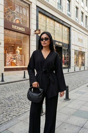 Lela Bayan Takım 6928892