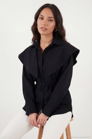 Lela Bayan Gömlek 6774128