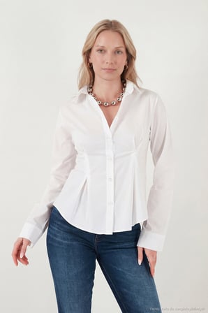Lela Bayan Gömlek 6778275