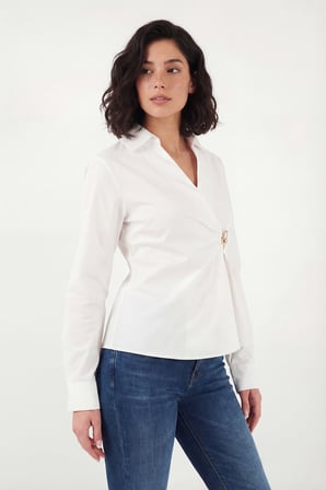 Lela Bayan Gömlek 6778317