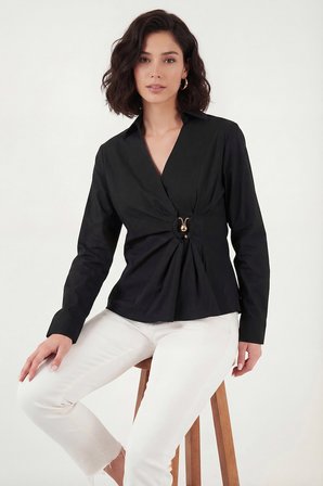 Lela Bayan Gömlek 6778317