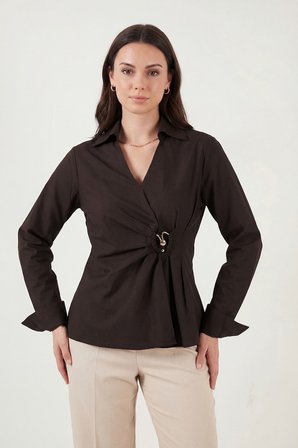 Lela Bayan Gömlek 6778317