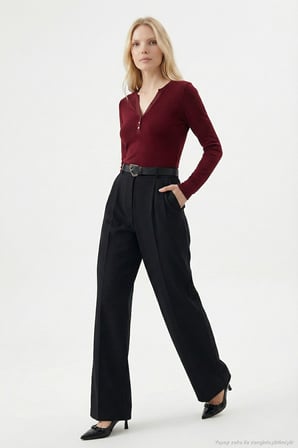 Lela Bayan Pantolon 6923875