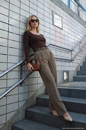 Lela Bayan Pantolon 6923875
