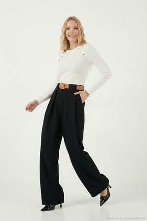 Lela Bayan Pantolon 6923855