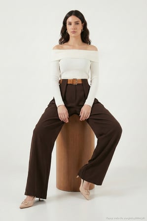 Lela Bayan Pantolon 6923855