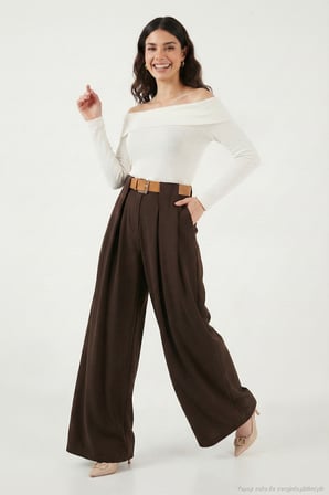 Lela Bayan Pantolon 6923855