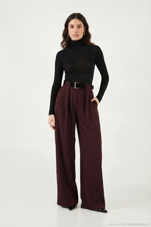 Lela Bayan Pantolon 6923855