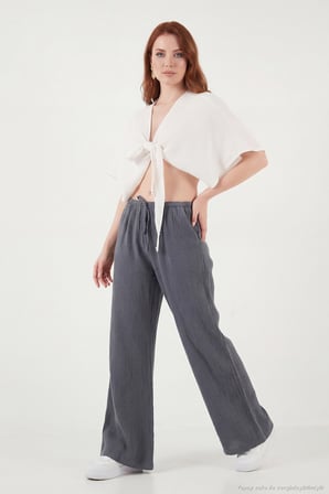 Lela Bayan Pantolon 668YP5502